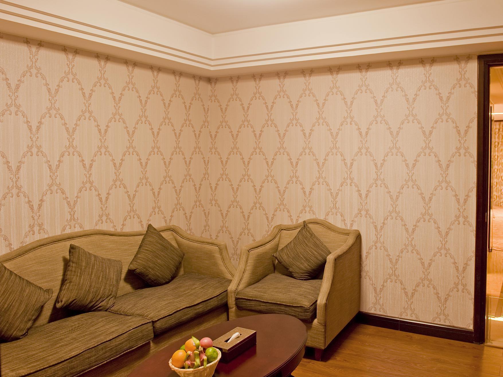 Hengna International Hotel Yiwu  Luaran gambar