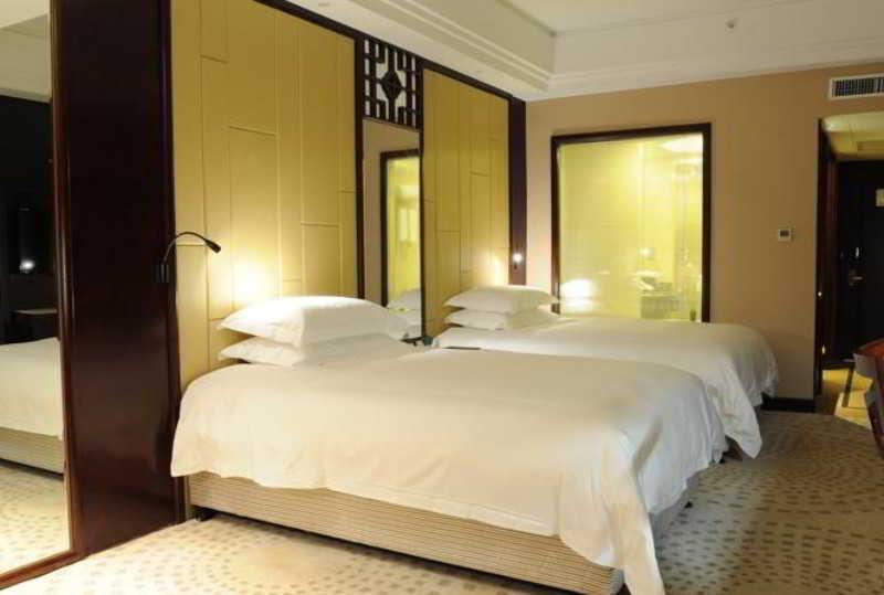Hengna International Hotel Yiwu  Luaran gambar