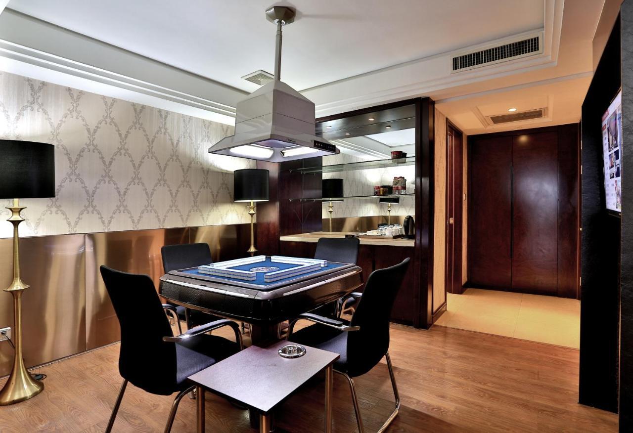 Hengna International Hotel Yiwu  Luaran gambar